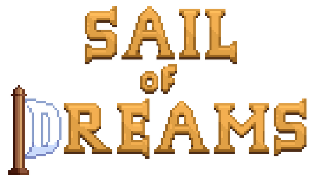 Sail of Dreams Logo