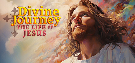 Divine Journey: The Life of Jesus PC Specs