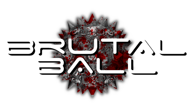 Brutal Ball Logo