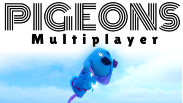 PIGEONS Logo