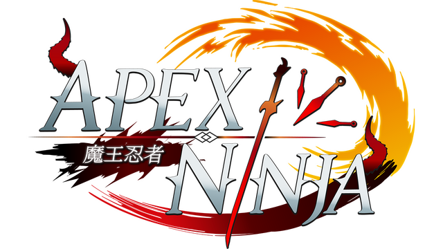 Apex Ninja Logo