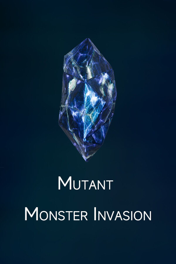 Mutant Monster Invasion for steam