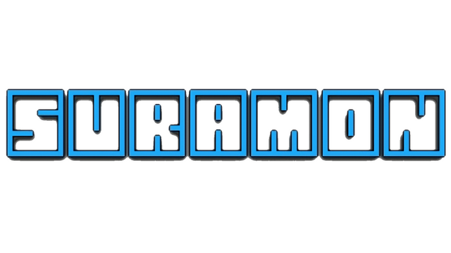 Suramon Logo