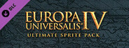Europa Universalis IV: Ultimate Sprite Pack