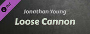 Ragnarock - Jonathan Young - "Loose Cannon"