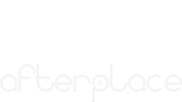 Afterplace Logo