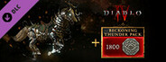 Diablo® IV - Beckoning Thunder Pack