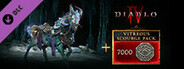Diablo® IV - Vitreous Scourge Pack