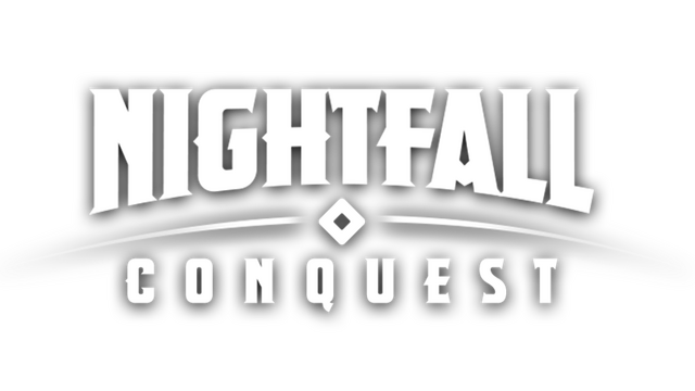Nightfall Conquest Logo