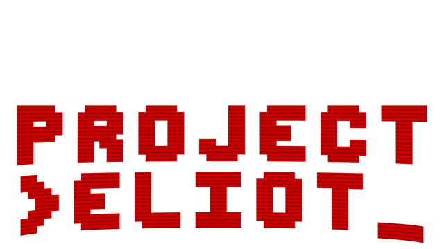 Project: ELIOT Logo