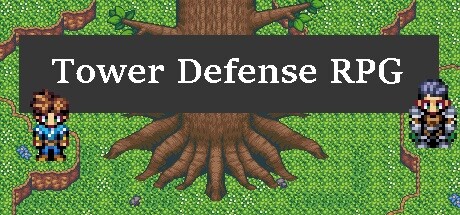 Tower Defense RPG PC Specs