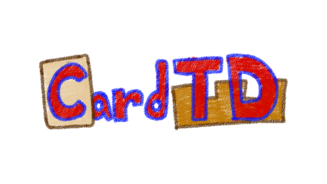 Card TD Logo