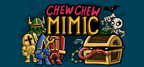 Chew Chew Mimic PC Specs