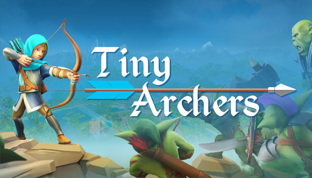 Tiny Archers VR