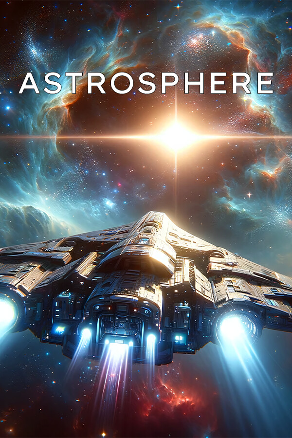 Astrosphere for steam