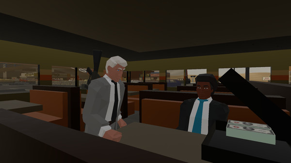 Sub Rosa game for windows Pc 1