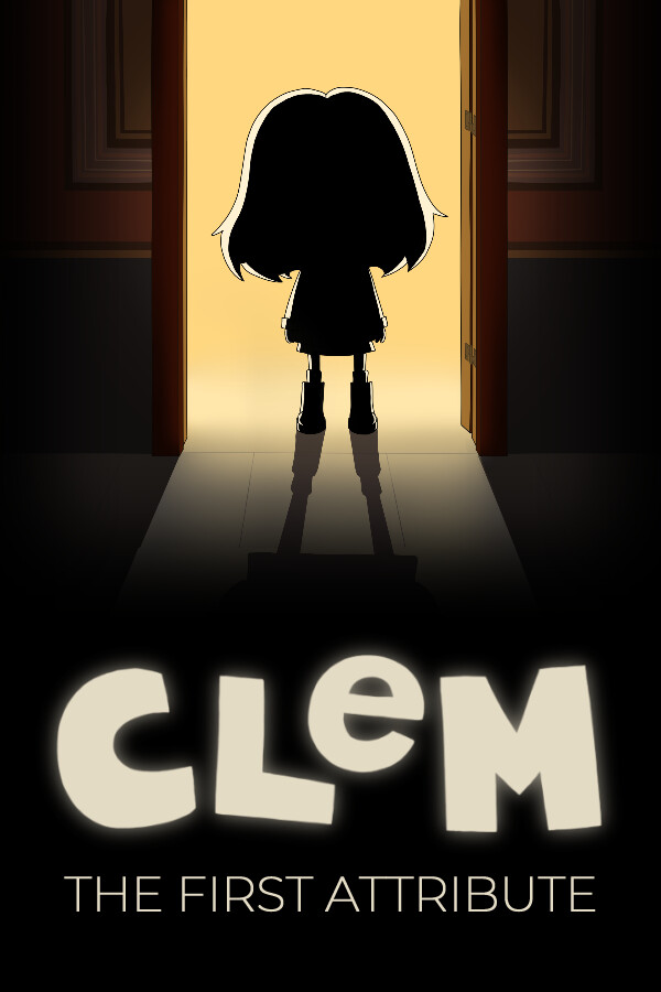 Steam portrait for CLeM: The First Attribute.