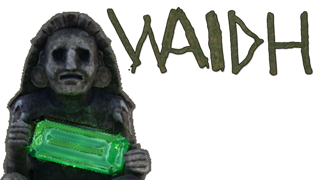 WAIDH Logo