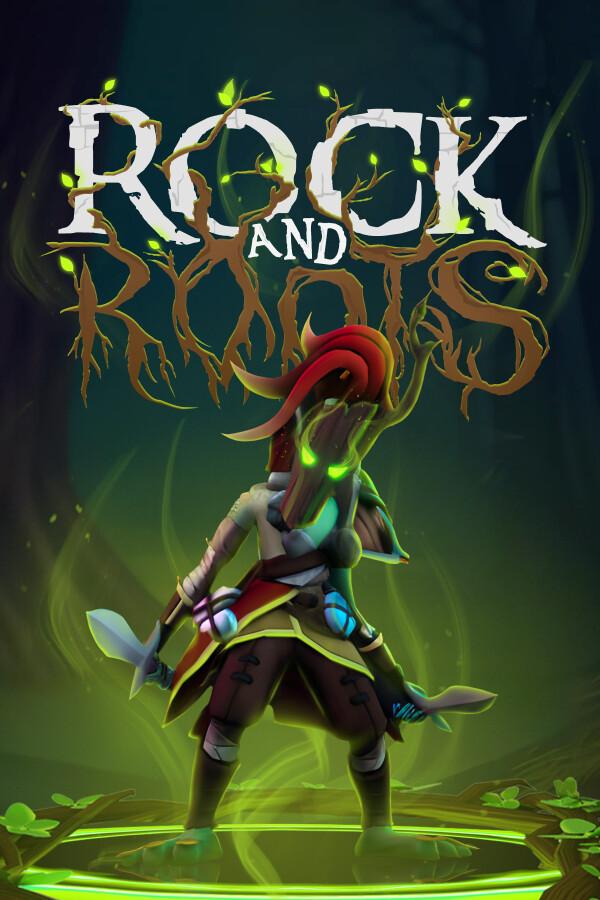 Rock and Roots for steam