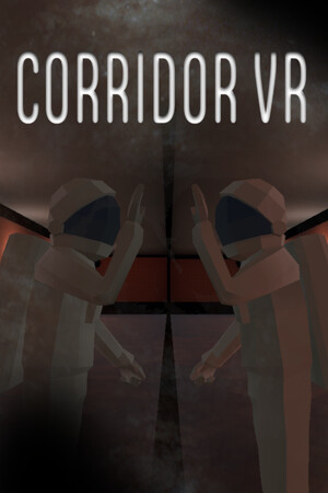 Corridor VR game image