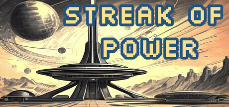 Streak of Power PC Specs