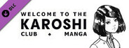 Welcome to the Karoshi Club Manga