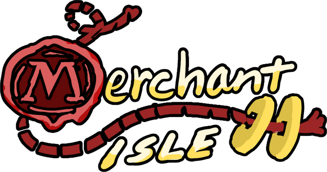 Merchant Isle Logo