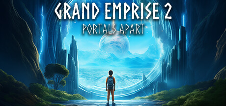 Grand Emprise 2: Portals Apart PC Specs