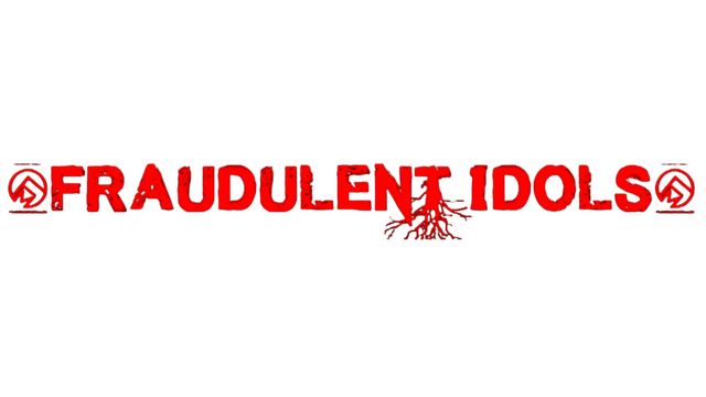 Fraudulent Idols Logo