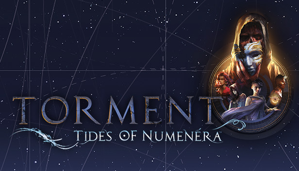 Torment Tides Of Numenera On Steam