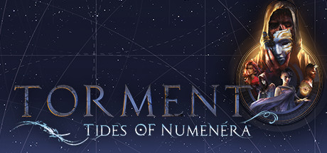 Teaser image for Torment: Tides of Numenera