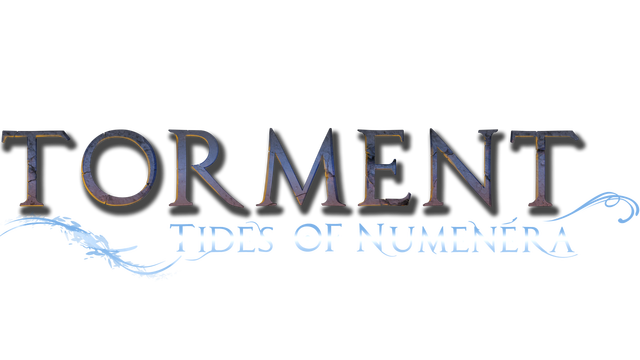 Torment: Tides of Numenera - Steam Backlog