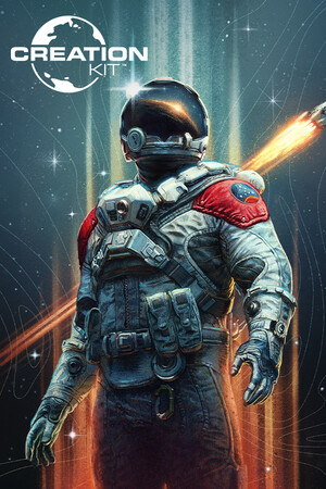 Starfield: Creation Kit