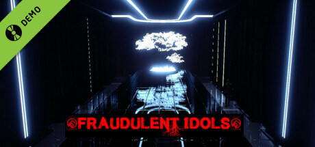 Fraudulent Idols Demo cover art