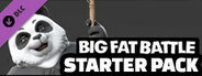 Big Fat Battle - Starter Pack