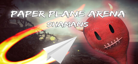 Paper Plane Arena - Shamans PC Specs
