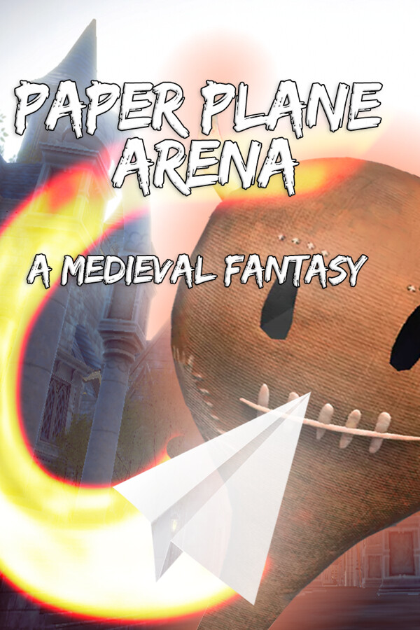 Paper Plane Arena - A Medieval Fantasy for steam