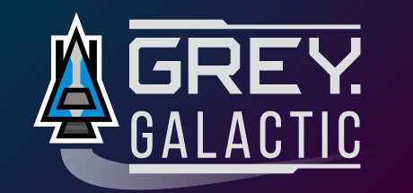 Grey Galactic Playtest cover art