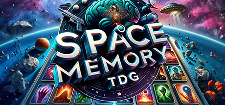 Space Memory TDG PC Specs