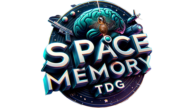 Space Memory TDG Logo