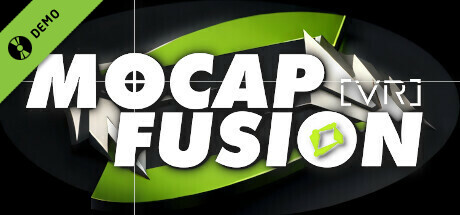 Mocap Fusion [ VR ] Demo cover art