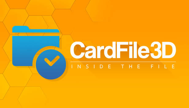 CardFile3D