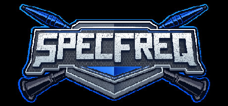 SpecFreq cover art