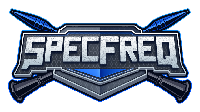 SpecFreq Logo