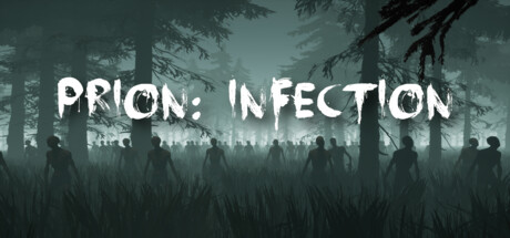 Prion: Infection cover art