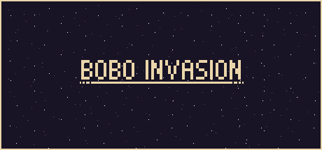 BoboInvasion cover art