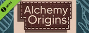 Alchemy Origin Demo