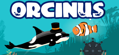 OrcinUS: Orca Pod Rescue PC Specs