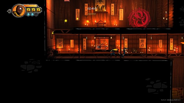 Скриншот из Shadow Blade: Reload