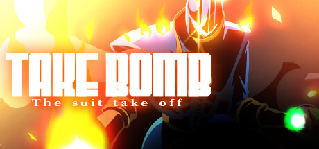 TAKE BOMB: The suit take off PC Specs